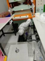 台南工廠清潔/無塵室清潔