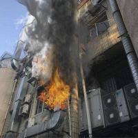 台南排油煙管清潔