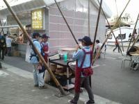 台南大型活動清潔